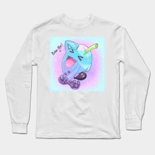 Bobaffet Long Sleeve T-Shirt